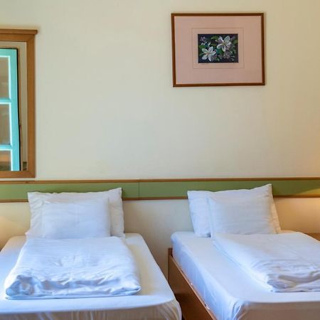 Zichy Park Hotel Bikács Exterior photo