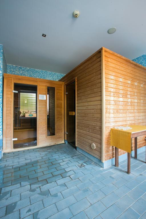 Zichy Park Hotel Bikács Exterior photo